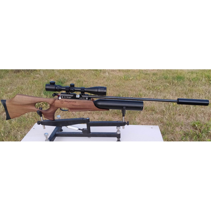 Phantom Moderator Airgun Silencer Suppressor